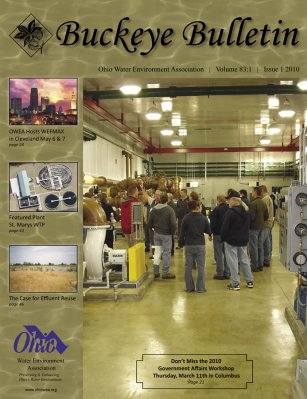 February 2010 Buckeye Bulletin