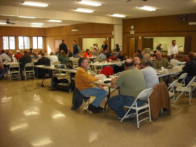NWOWEA March 2010 Section Meeting
