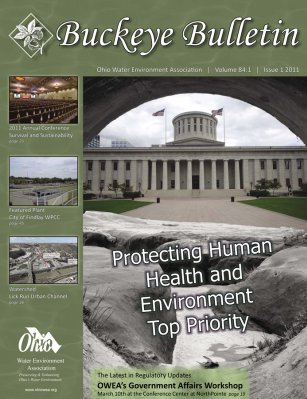 February 2010 Buckeye Bulletin