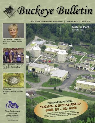 February 2010 Buckeye Bulletin