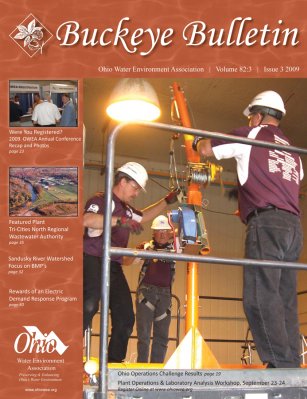August 2009 Buckeye Bulletin
