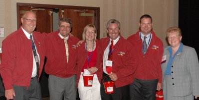 2009 5S Inductees