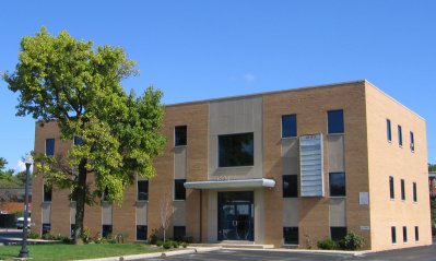 OWEA Office at 1890 Northwest Blvd, Columbus, Ohio