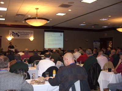 2009 Biosolids Workshop