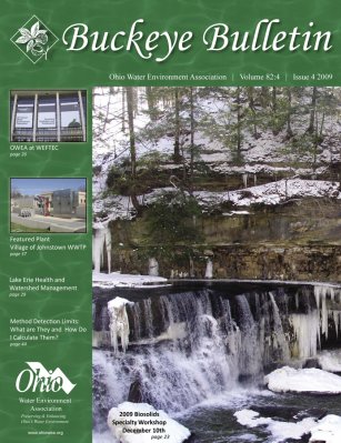 November 2009 Buckeye Bulletin