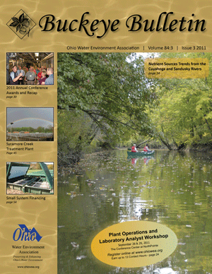 August 2011 Buckeye Bulletin