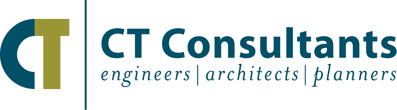 CT Consultants Logo
