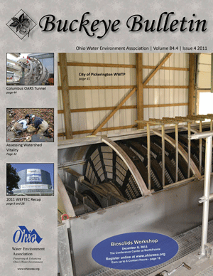 August 2011 Buckeye Bulletin