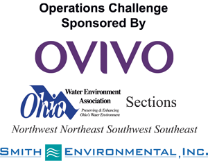 Operations Challenge Sponsors