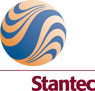 Stantec Logo