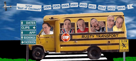 The Rusty Griswolds